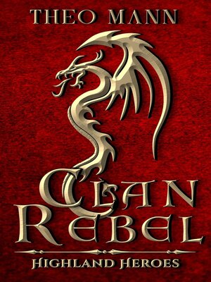 cover image of Clan Rebel